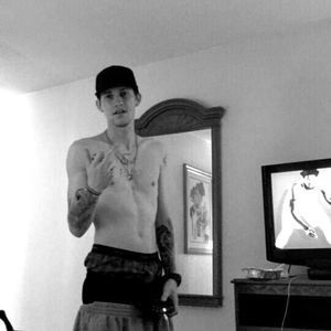 Meet your Posher, Andy